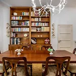 Yid Leopolda Few Minutes From Station Lejlighed Firenze