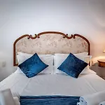 Lejlighed Yid Leopolda Few Minutes From Station Firenze