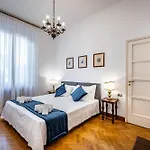 Yid Leopolda Few Minutes From Station Lejlighed Firenze