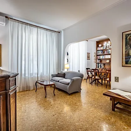 Appartement Yid Leopolda Few Minutes From Station Florence