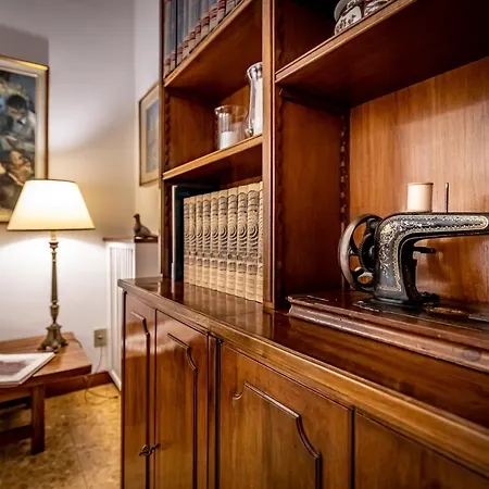 Yid Leopolda Few Minutes From Station Appartement Florence