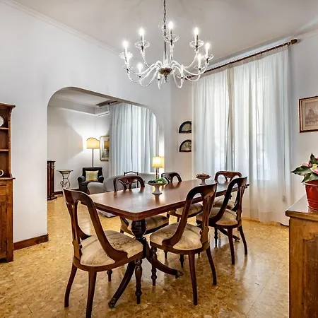 Yid Leopolda Few Minutes From Station * Florence