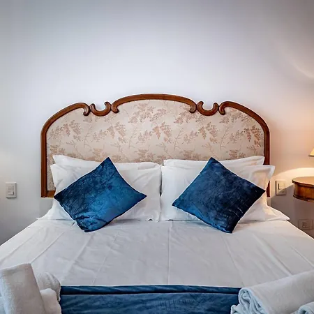 Apartmán Yid Leopolda Few Minutes From Station Florencie